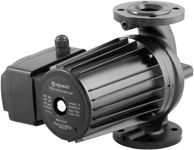 Циркуляционный насос Aquario AC(T) 22-4-65F