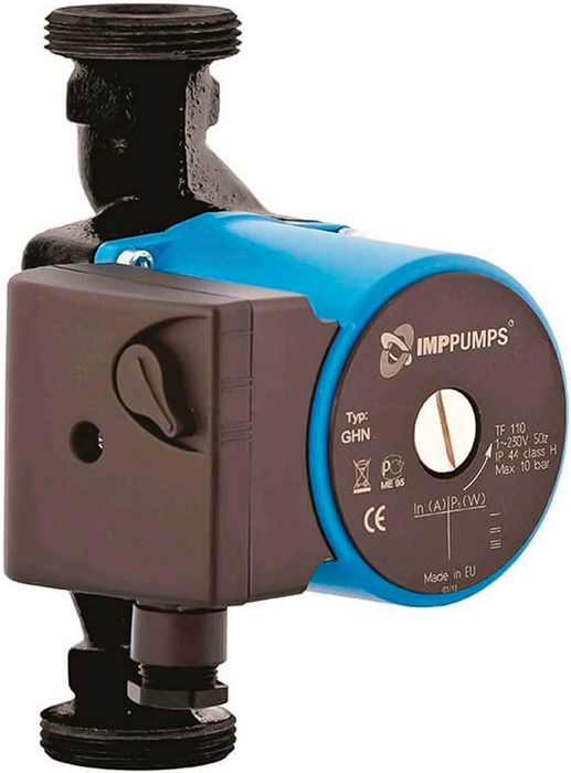 Циркуляционный насос IMP PUMPS GHN 25/65-180
