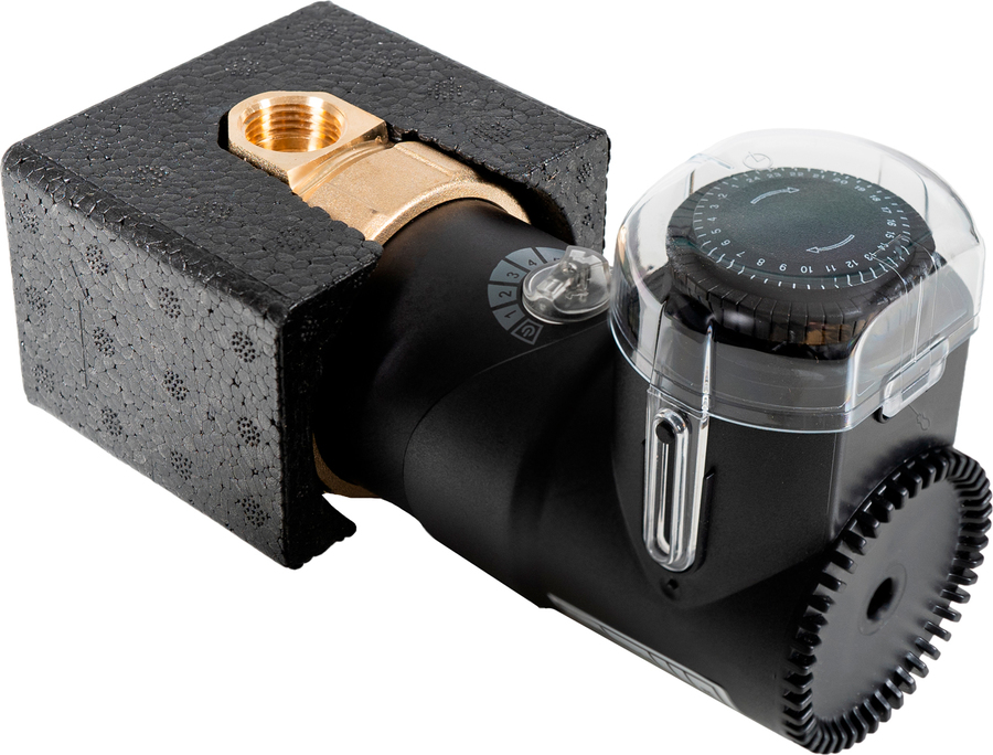 Циркуляционный насос IMP PUMPS SAN ECO PRO 15/15 BU