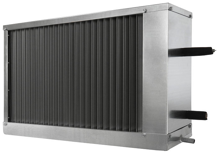 Фреоновый испаритель Energolux SDXR 70-40/3