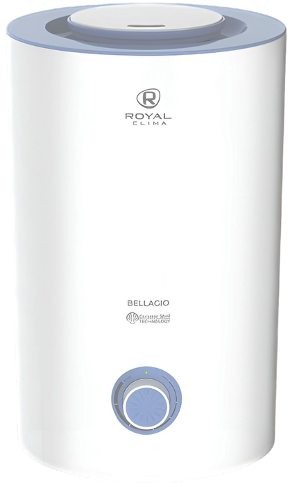 Ультразвуковой увлажнитель воздуха Royal Clima Bellagio RUH-BL300/3.5M-WT