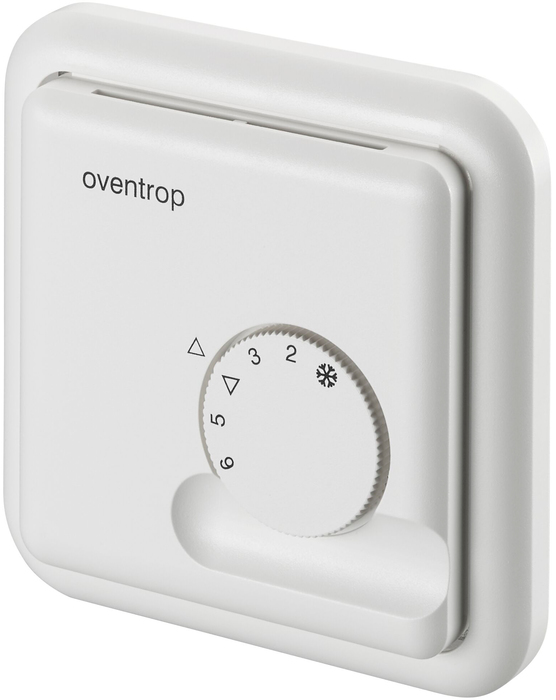 Термостат Oventrop 230 В монтаж-скрытый