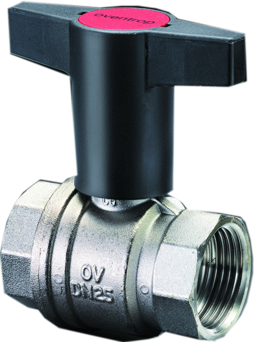 Шаровый кран Oventrop Optibal DN-50, 2, ВВ, PN, бар-16