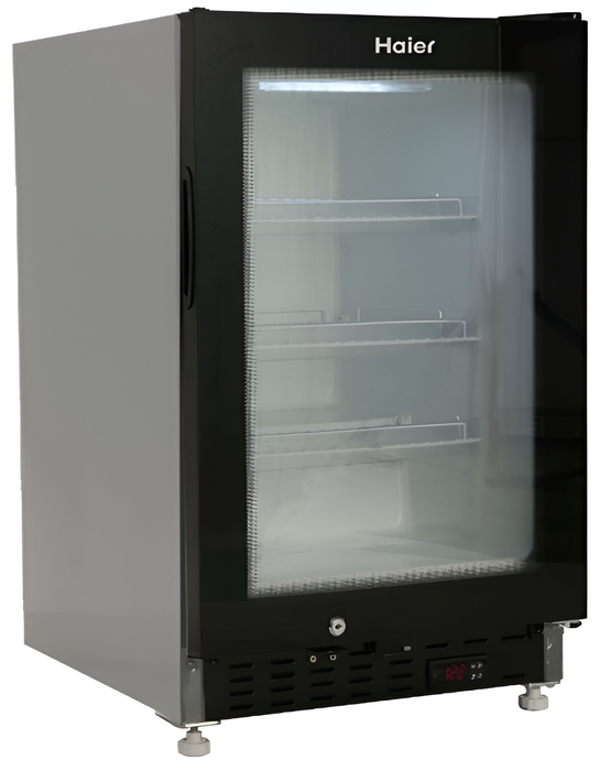 Холодильный шкаф Haier VCH100