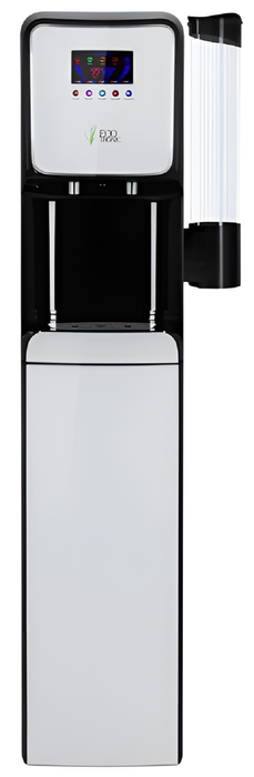 Пурифайер для 20 пользователей Ecotronic L8-R4LM UV white-black