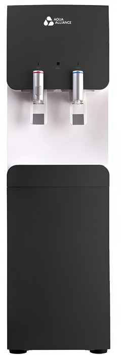 Пурифайер для 10 пользователей AEL 1050s-LC black
