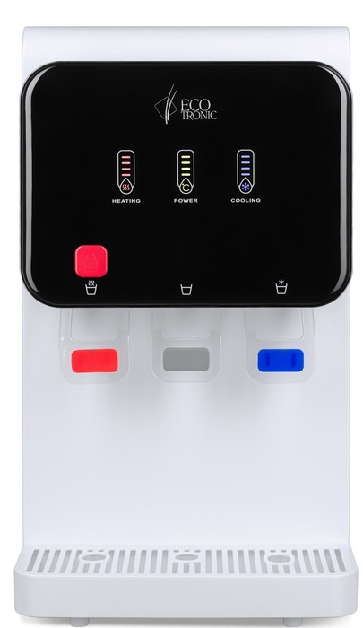 Пурифайер для 10 пользователей Ecotronic L9-U4T white