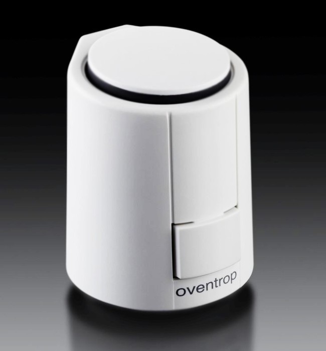 Сервопривод Oventrop Aktor T 2P 230 В закрытый