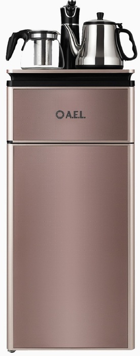 Пурифайер AEL 51s LD gold - teabar