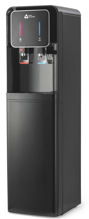 Пурифайер для 50 пользователей AEL A65s-LC black
