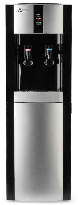 Пурифайер для 10 пользователей AEL H1s-LD black/silver
