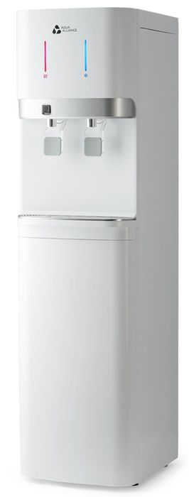 Пурифайер для 20 пользователей AEL A820s-LC white
