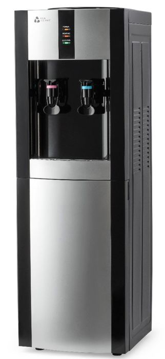 Пурифайер для 10 пользователей AEL H1s-LС black/silver