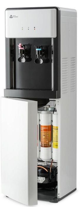 Пурифайер для 10 пользователей AEL H40s-LC