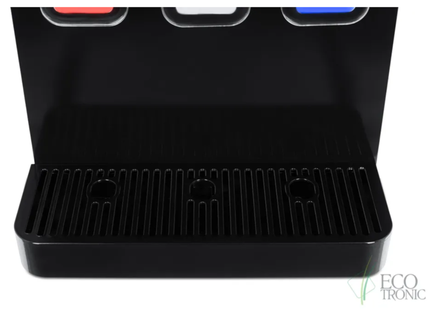 Пурифайер для 10 пользователей Ecotronic L9-U4T black