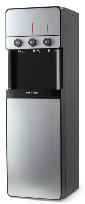 Пурифайер для 50 пользователей AEL V19s-LC black/silver Aquaalliance