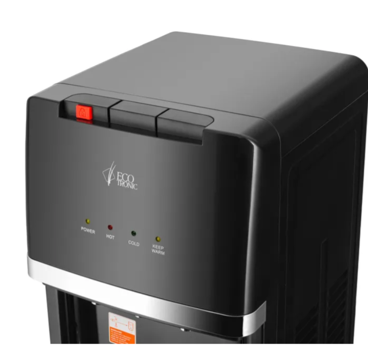 Пурифайер для 10 пользователей Ecotronic A7-U4LE Black