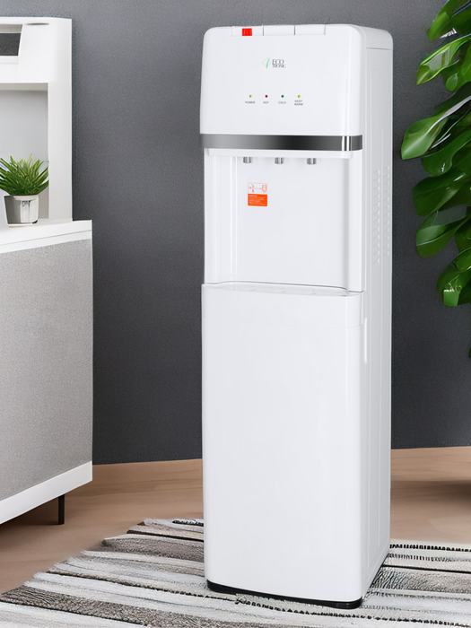 Пурифайер для 10 пользователей Ecotronic A7-U4LE White