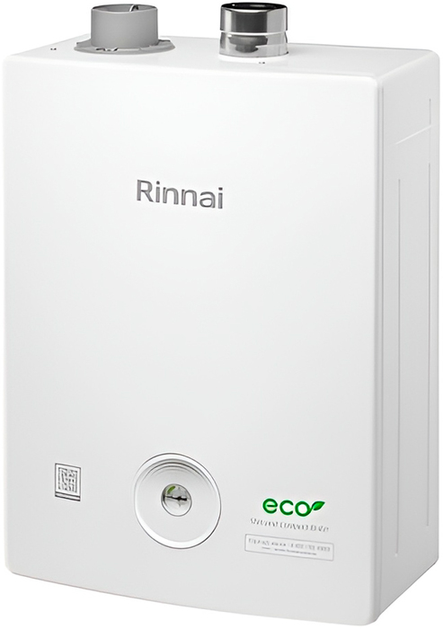 Настенный газовый котел Rinnai BR-S24