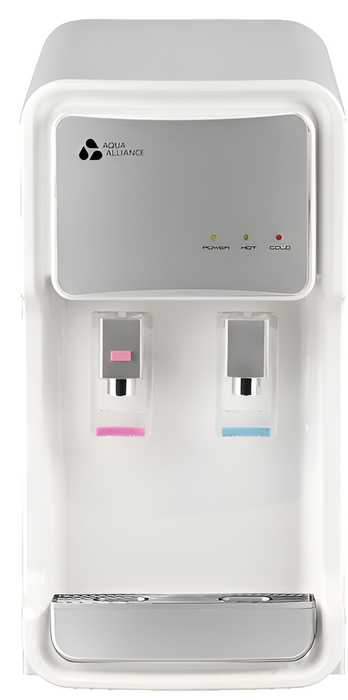 Пурифайер для 10 пользователей AEL V11s-TC white/silver Aquaalliance