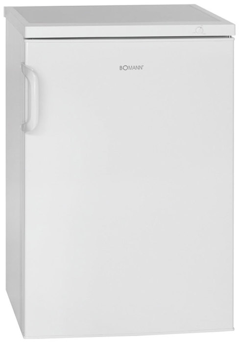 Морозильный шкаф Bomann GS 2196.1 weiss