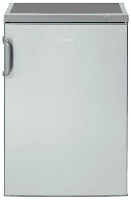 Морозильный шкаф Bomann GS 2196.1 ix-look