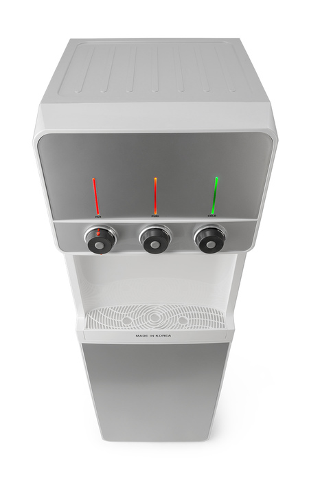 Пурифайер для 50 пользователей AEL V19s-LC white/silver Aquaalliance