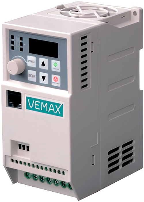 Частотный BVM VFC100-002-G43
