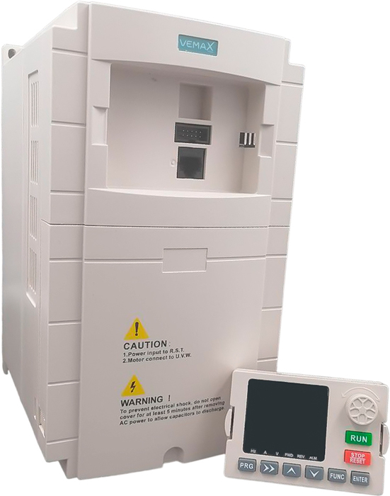 Частотный BVM VFC300-005-G23 NEW