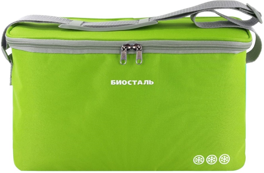 Сумка-холодильник Biostal TCD-30G