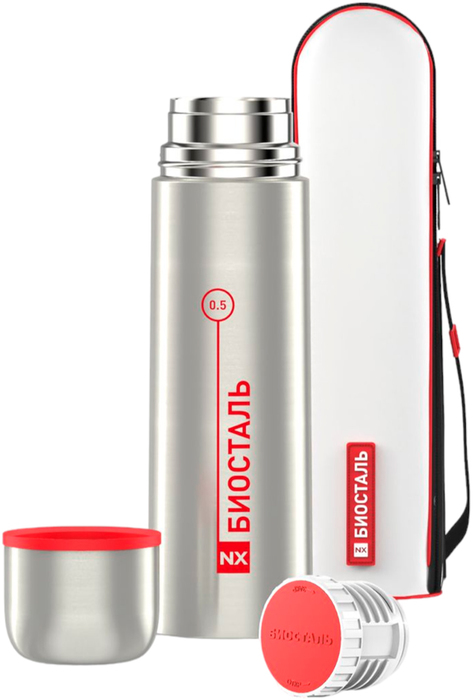 Термос Biostal NX-500B