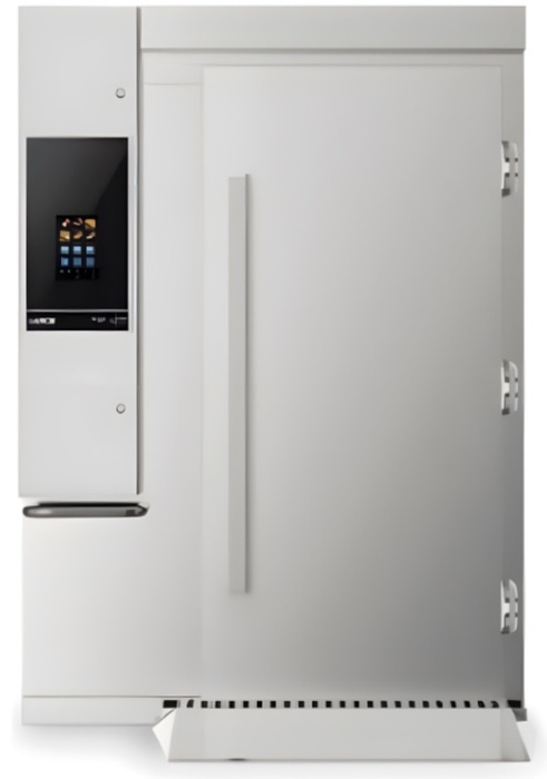 Шкаф шоковой заморозки LAINOX NEO201TR+UMC028