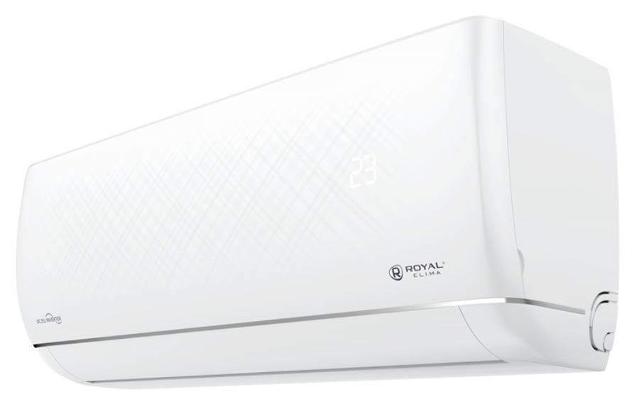 Настенный кондиционер Royal Clima Renaissance RCI-RNC24HN