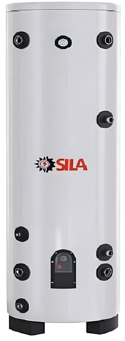 Бойлер косвенного нагрева SILA SST-300 S (JI)
