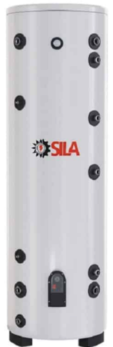 Бойлер косвенного нагрева SILA SST-300 D (JI)