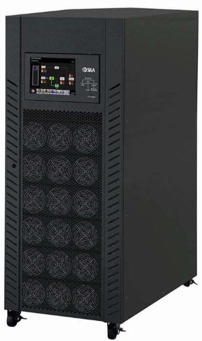 Источник бесперебойного питания SILA G-II160K 3/3 (L)