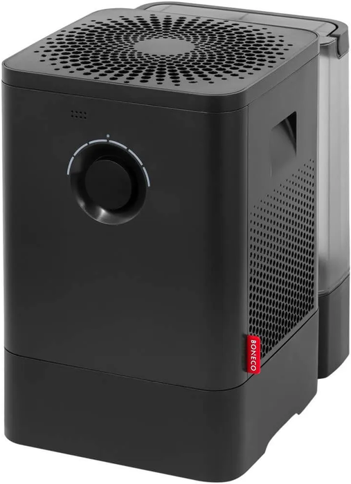 Мойка воздуха Boneco W400 black