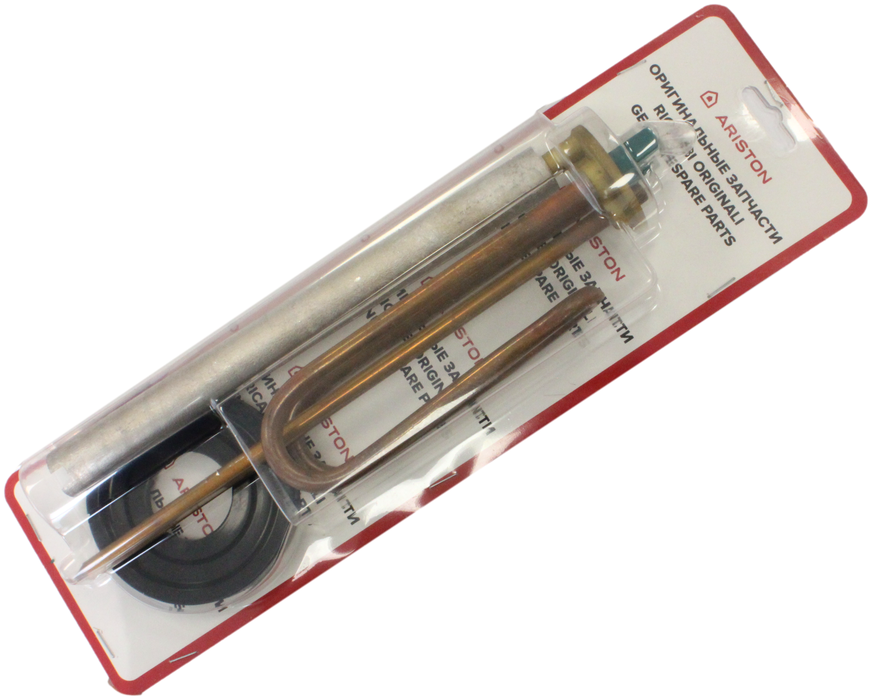 Аксессуар для водонагревателей Ariston 1500W (65111790, блист) 65180342
