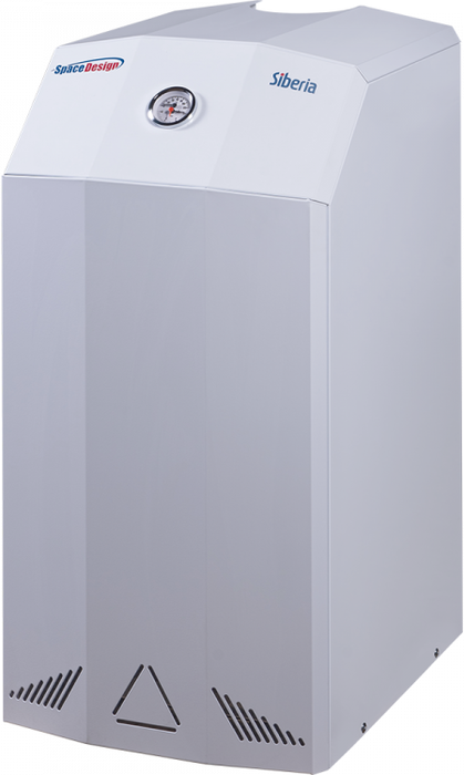 Напольный газовый котел Siberia Grand 25