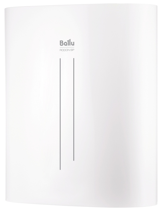 Электрический накопительный водонагреватель Ballu BWH/S 30 Rodon SP