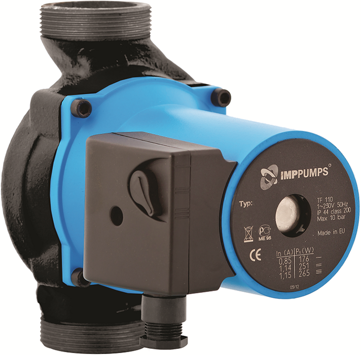 Циркуляционный насос IMP PUMPS GHN 32/85-180