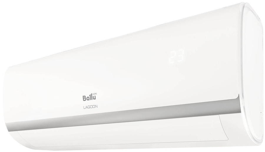 Настенный кондиционер Ballu Lagoon BSD-09HN1_24Y