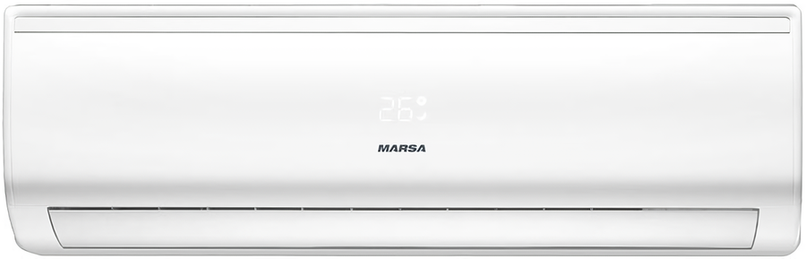 Настенный кондиционер Marsa Astro Plus RK-07MTA4G