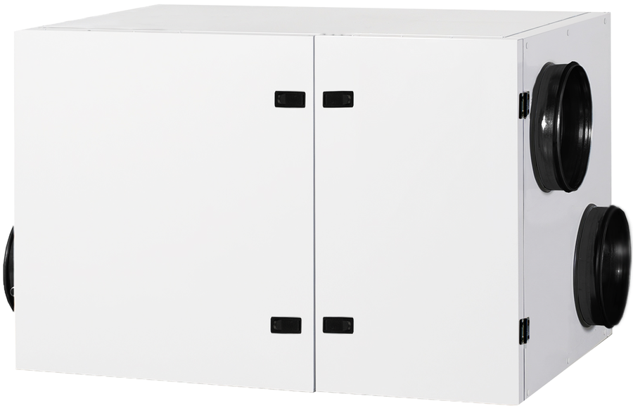 Приточно-вытяжная установка Ecoclima ECT PH-R 1250-E4.5-(L/R)-5