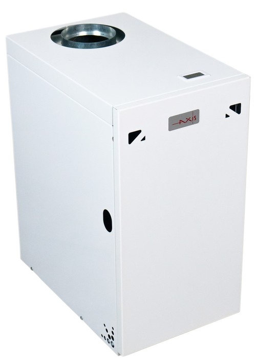 Напольный газовый котел AXIS 05-12T-00