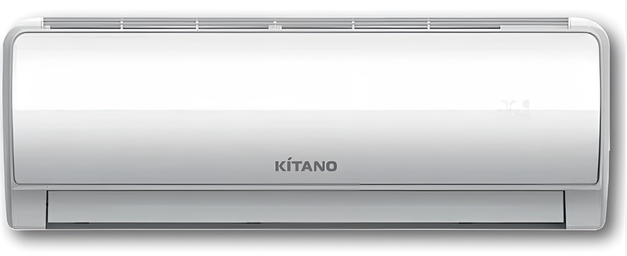Настенный фанкойл до 3,5 кВт Kitano KP-Wako II+-30