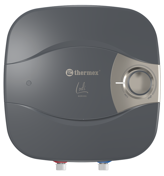 Электрический накопительный водонагреватель Thermex Lodi 15 O