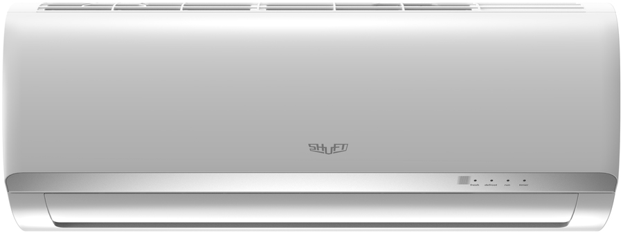 Настенный кондиционер Shuft Tor SFTM-18HN1_23Y