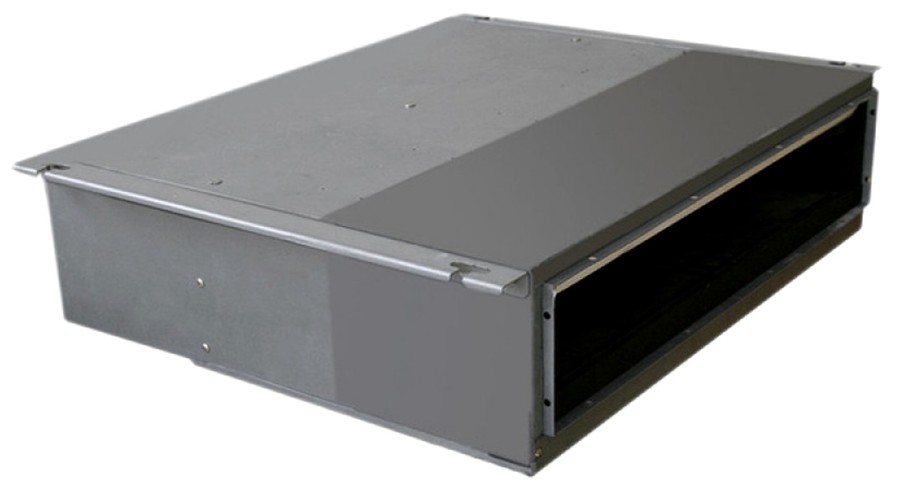 Канальный кондиционер Hisense Heavy EU AUD-48UX4REH8/AUW-48U6RN8
