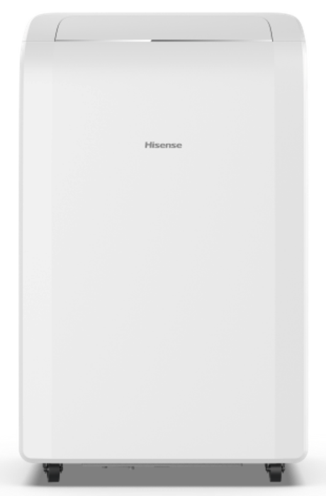 Мобильный кондиционер мощностью 35 м2 - 3.5 кВт Hisense AP-12CW4GQCS00
